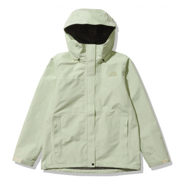 Cloud Jacket(ペールグリーン-M)