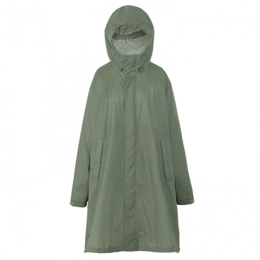 Maternity Raincoat マタニティレインコート