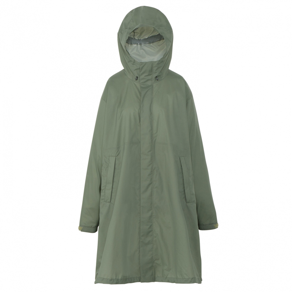 Maternity Raincoat マタニティレインコート｜Alpen Online