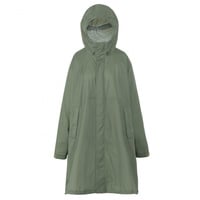 Maternity Raincoat マタニティレインコート