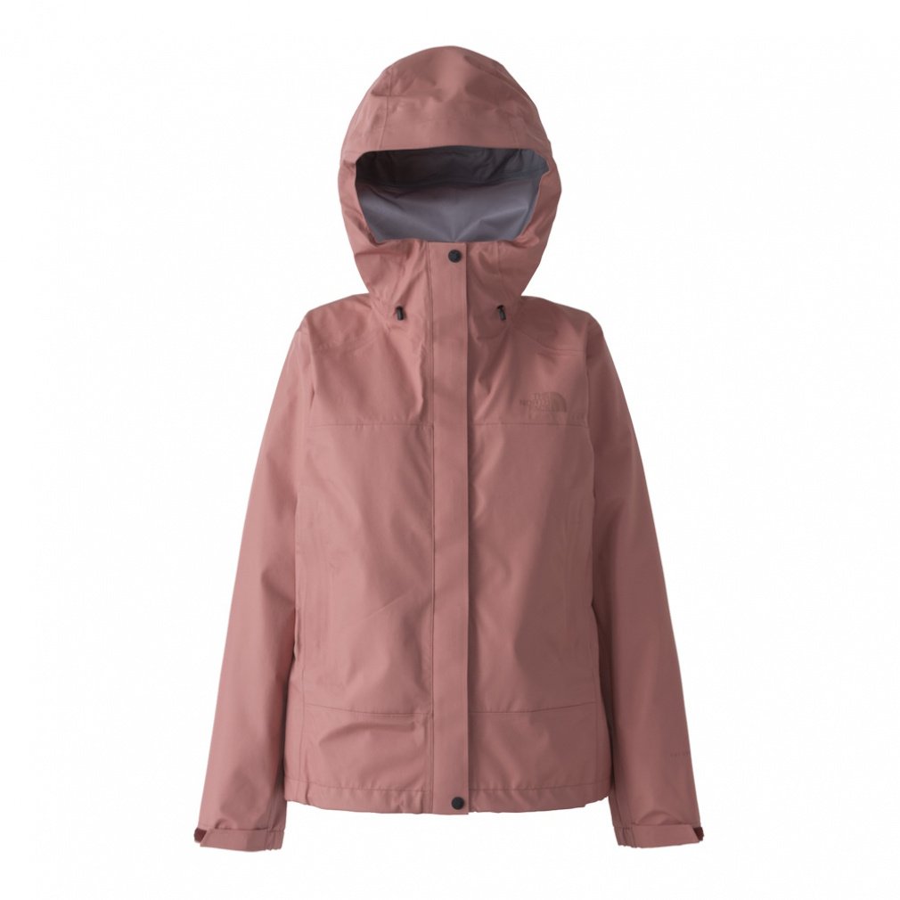 ザ・ノース・フェイス レディース アウトドア レインジャケット フューチャーライトドリズルジャケット NPW12401 THE NORTH FACE