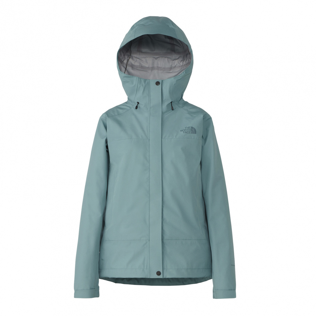 FL Drizzle Jacket フューチャーライトドリズルジャケット