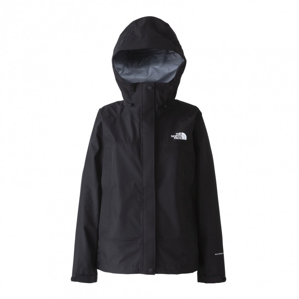 FL Drizzle Jacket フューチャーライトドリズルジャケット