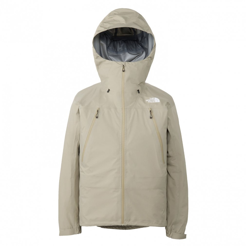 UEm[XEtFCX Y gbLO CWPbg Climb Light Jacket NCCgWPbg NP12501 THE NORTH FACE