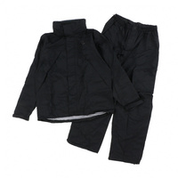 Helly Rain Suit ヘリーレインスーツ