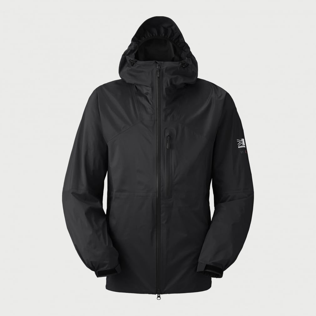 �J���}�[ �A�E�g�h�A ���C���W���P�b�g WTX 2.5L JKT WTX 2.5L �W���P�b�g 101565 karrimor