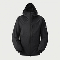 WTX 2.5L JKT WTX 2.5L ジャケット｜Alpen Online