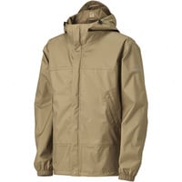 ベルグテックアクアブロックレインジャケット