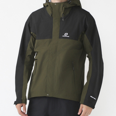 MENS COMBAT RAIN JKT