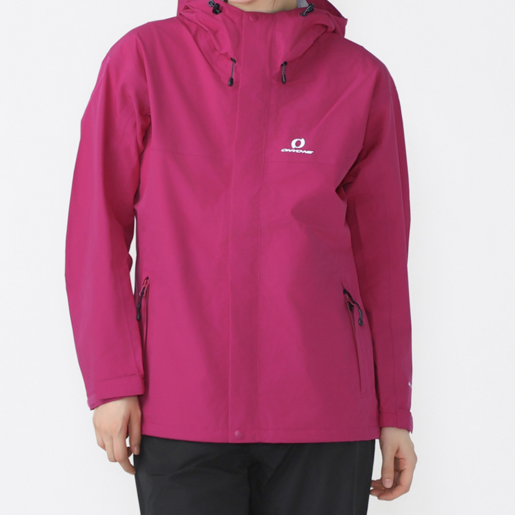 Il fB[X AEghA CWPbg LADIES COMBAT RAIN JKT ODJ85031 ONYONE