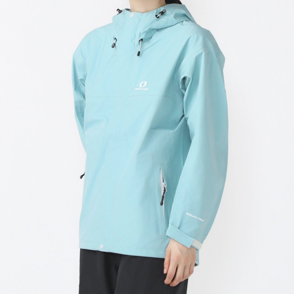 Il fB[X AEghA CWPbg LADIES COMBAT RAIN JKT ODJ85031 ONYONE