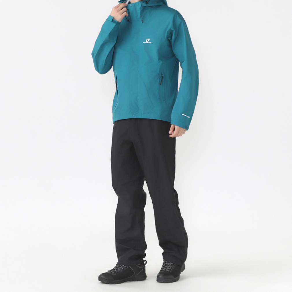 【OBELISKO】ストームコレクティブルズ　レイン（海外イベント限定） MENS COMBAT RAIN SUIT｜Alpen Online