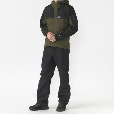 MENS COMBAT RAIN SUIT