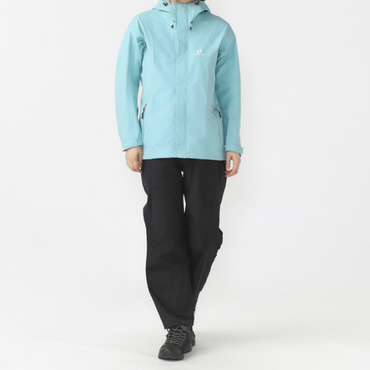 LADIES COMBAT RAIN SUIT