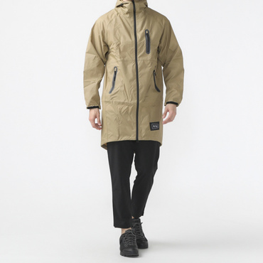 KiU RAIN ZIP UP