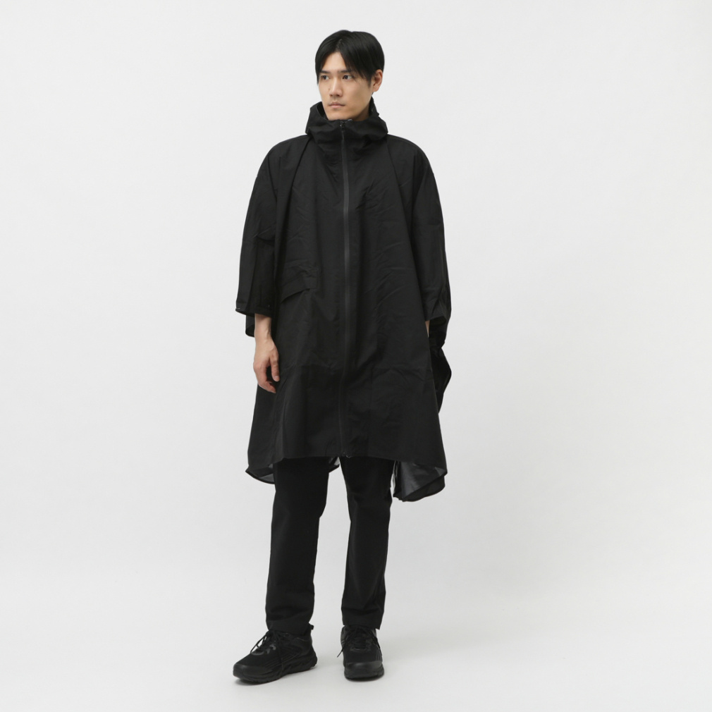 B Wild ローグレイン アンチョビ 2kg×2袋 KiU RAIN PONCHO 2nd｜Alpen Online
