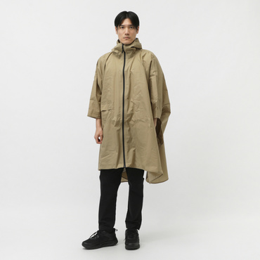 KiU RAIN PONCHO 2nd