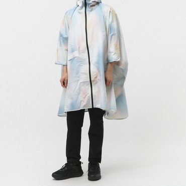 KiU RAIN PONCHO 2nd
