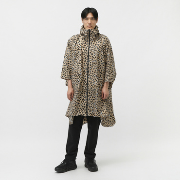KiU RAIN PONCHO 2nd