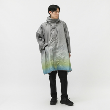 KiU STANDARD RAIN PONCHO