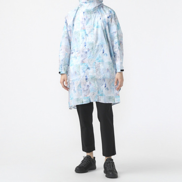KiU NEW STANDARD RAIN PONCHO