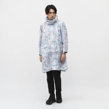 KiU STANDARD RAIN PONCHO