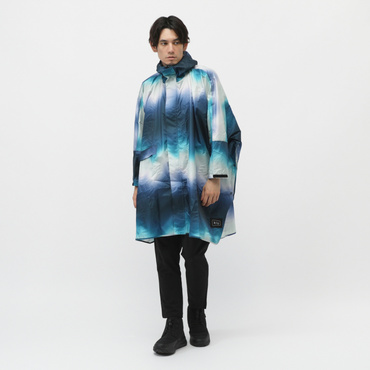 KiU STANDARD RAIN PONCHO