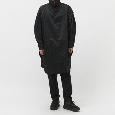KiU VISIBLE BICYCLE RAIN PONCHO