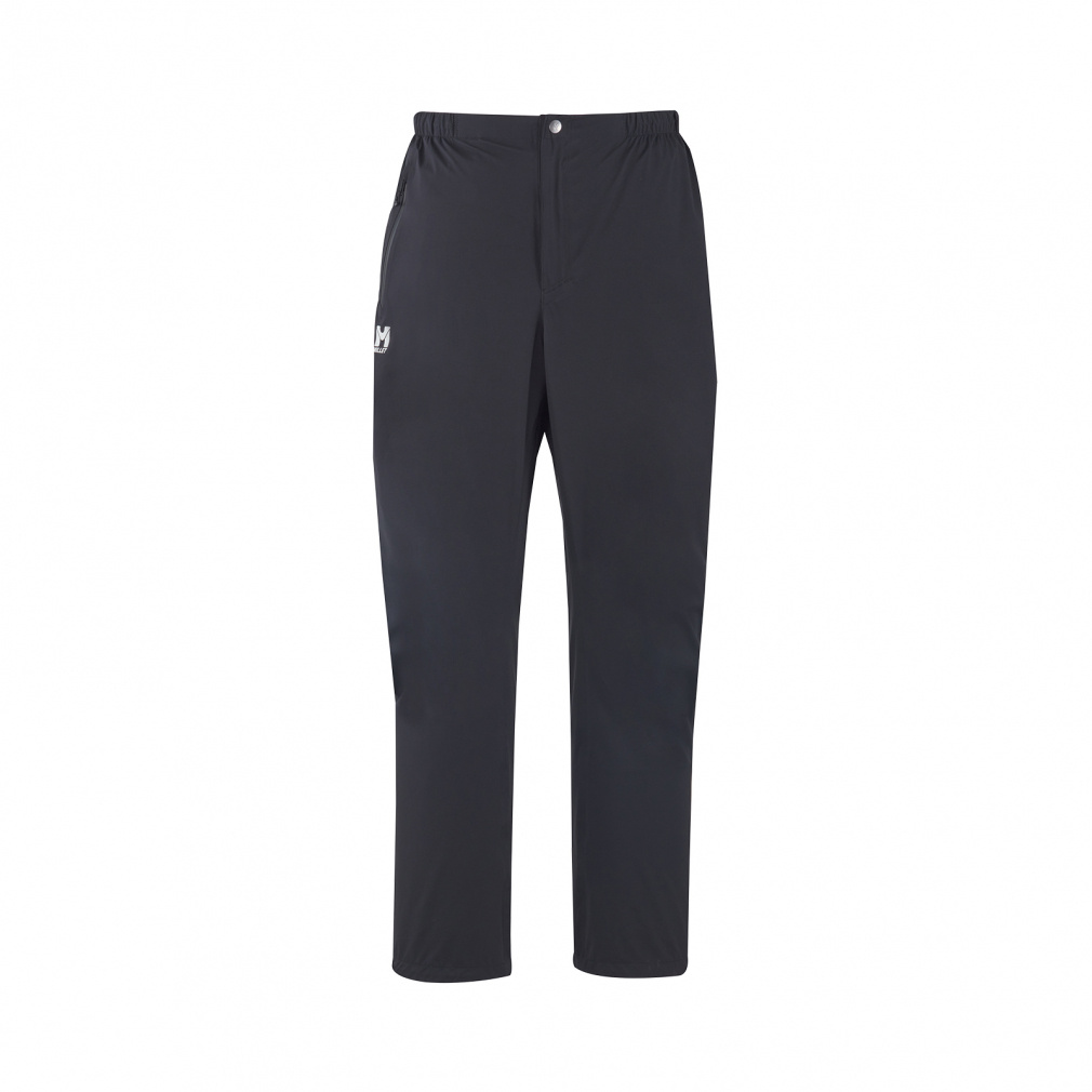 �~���[ �����Y �g���b�L���O ���C���W���P�b�g TYPHON ST PANT M MIV03169 N0247 : �u���b�N MILLET