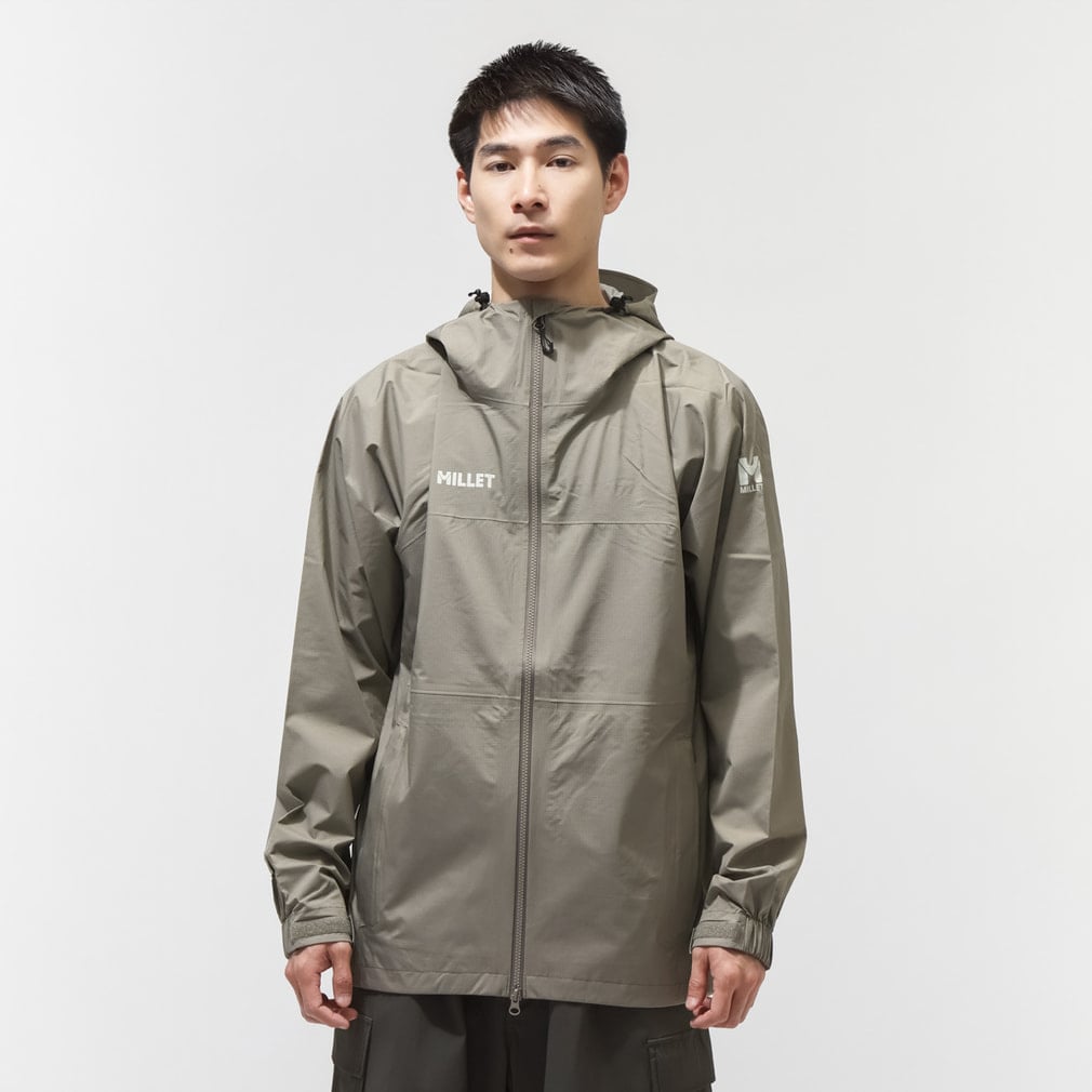 SEMNOZ 2.5L JKT(ベージュ-S)