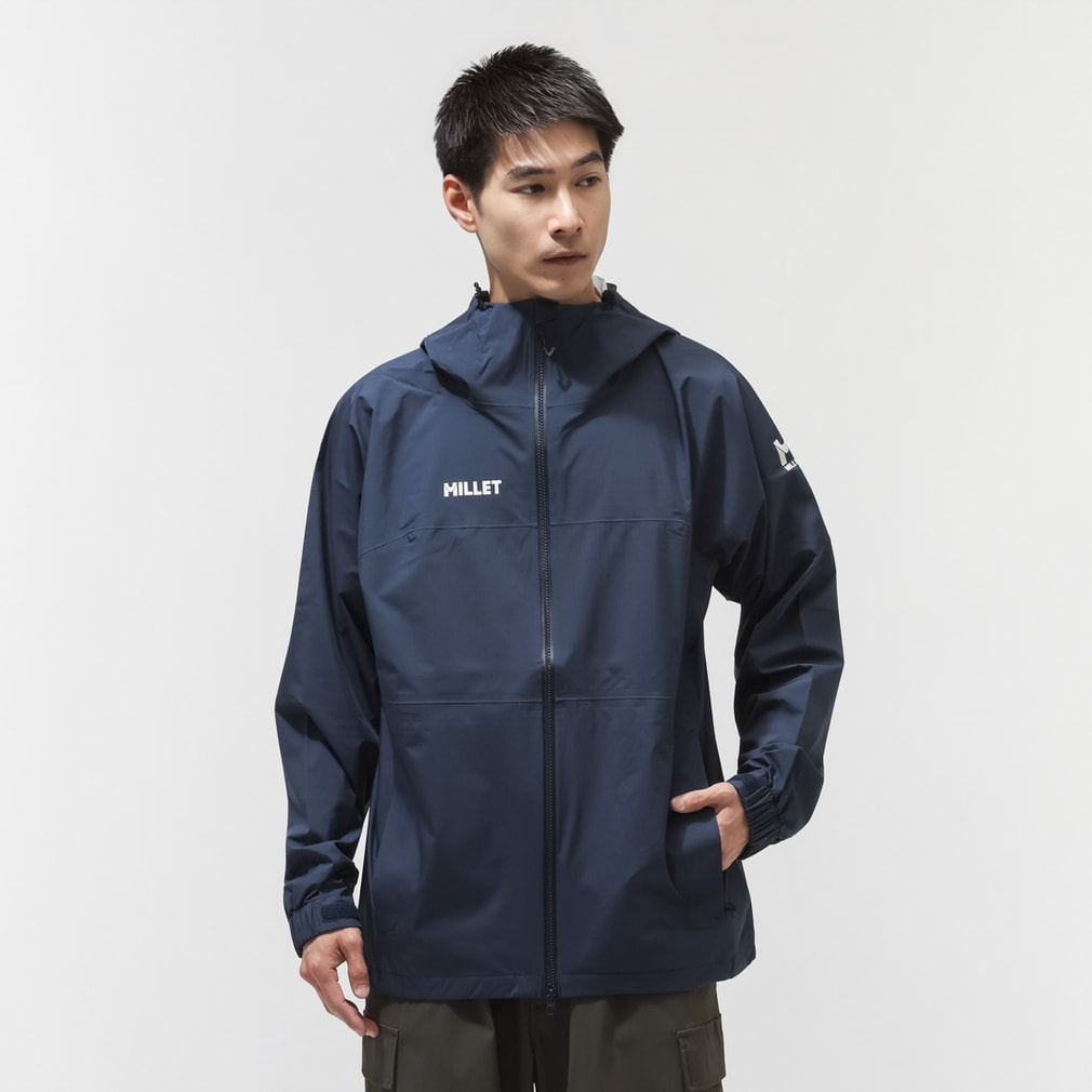 SEMNOZ 2.5L JKT(ネイビー-S)