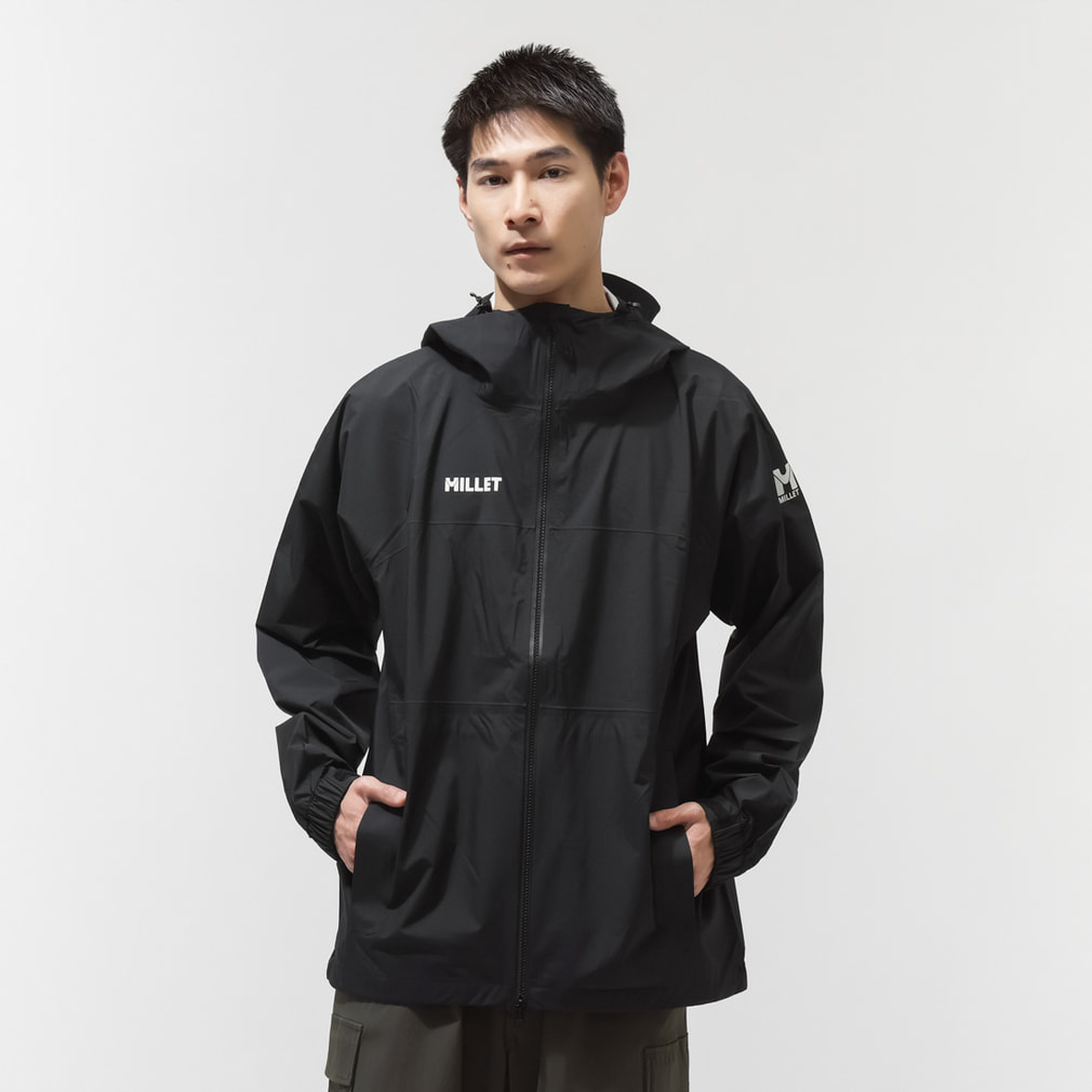 SEMNOZ 2.5L JKT(ブラック-S)