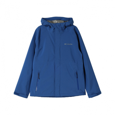 アースエクスプローラIIシェル