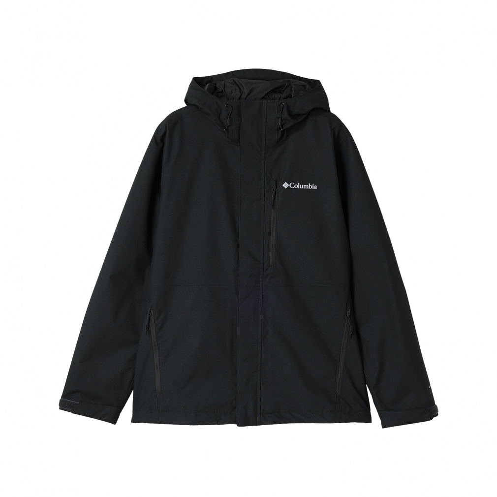 RONE PARC ジップアップジャケット 黒 ジャージ RONE PARC ジップアップジャケット 黒 ジャージ RONE PARC