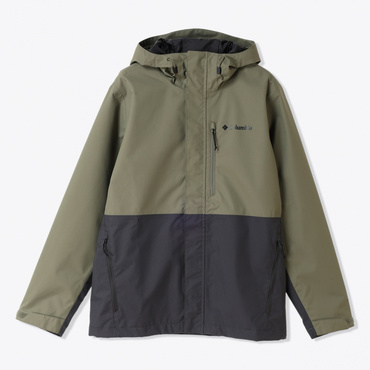 ハイクバウンドIIジャケット