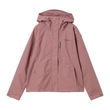 ハイクバウンドIIジャケット