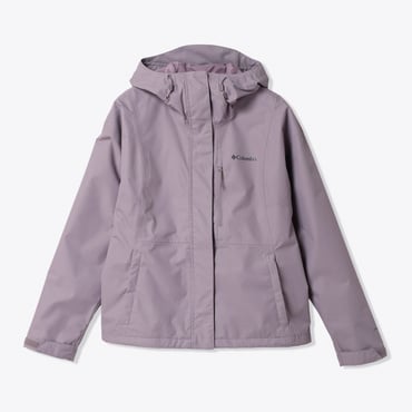 ハイクバウンドIIジャケット