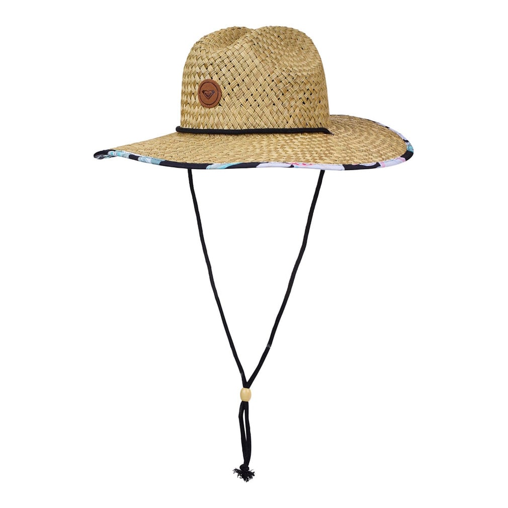 PINA TO MY COLADA PRINTED(ベージュ×ブラック-S-M)