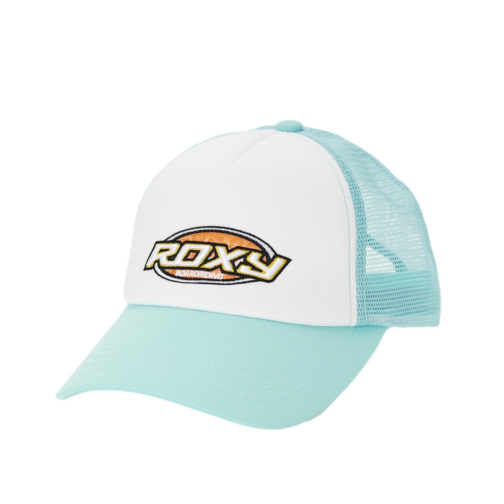 2026春夏 ロキシー レディース アウトドアカジュアル キャップ SURF