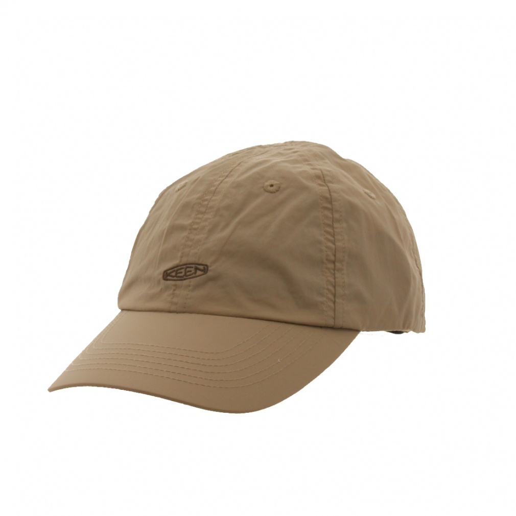 キーン トレッキング 帽子 NYLON BUNGEE CAP 1030958 KEEN｜Alpen