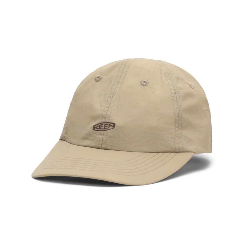 NYLON BUNGEE CAP(ベージュ-FREE)