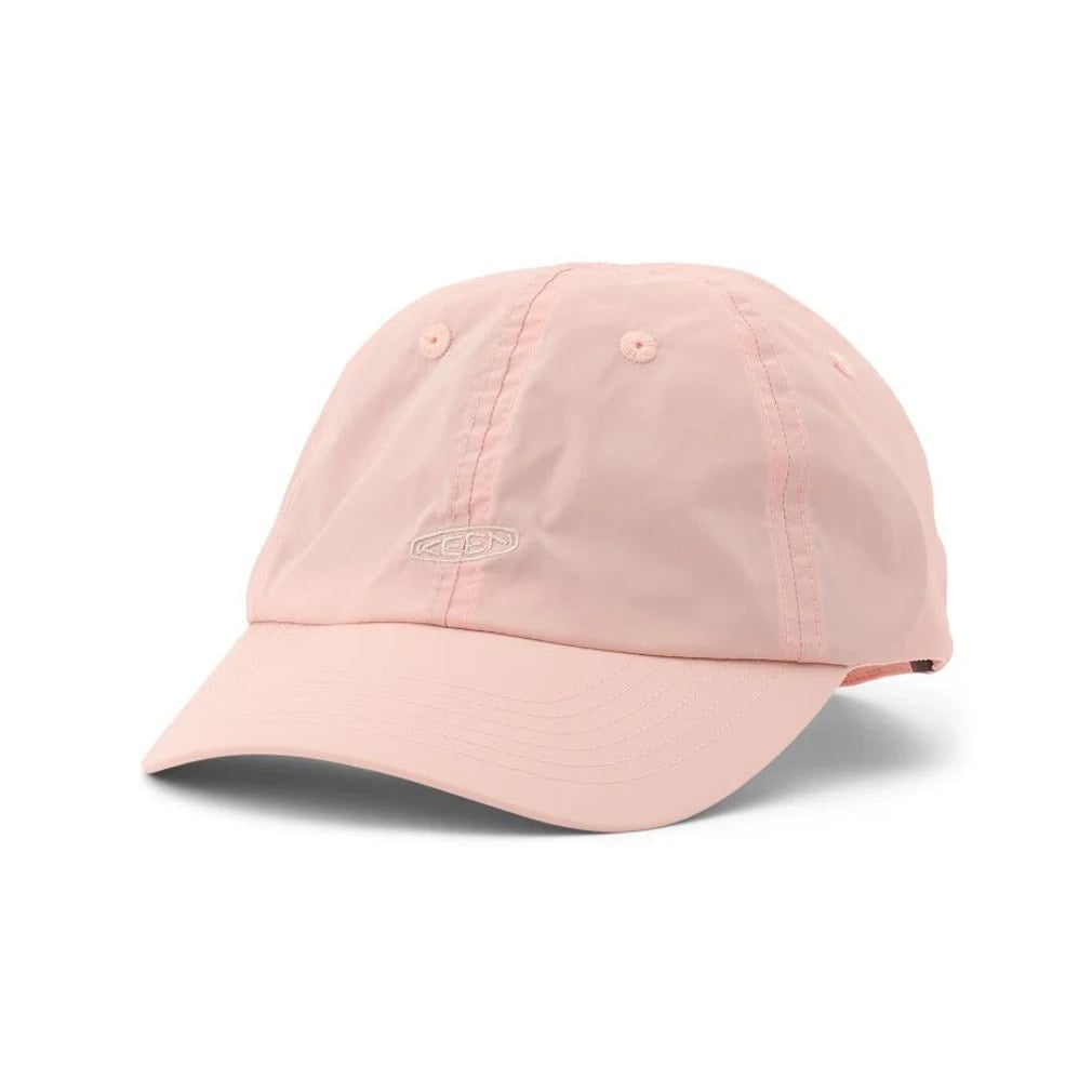 NYLON BUNGEE CAP(ペールピンク-FREE)