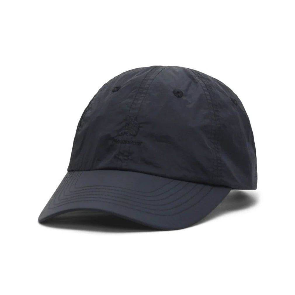 US4 NYLON BUNGEE CAP(ブラック-FREE)