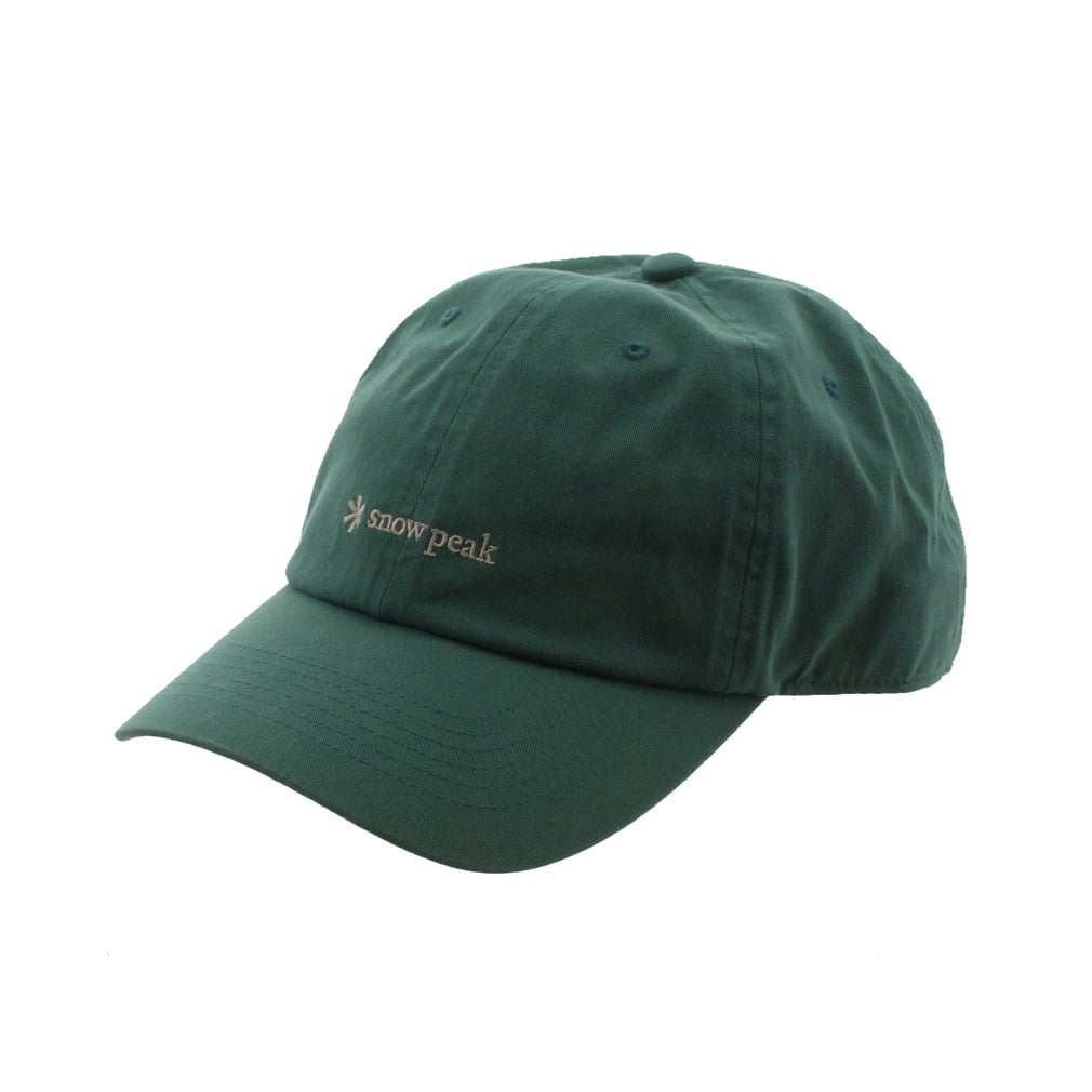 Clend Ball Cap(グリーン-S)