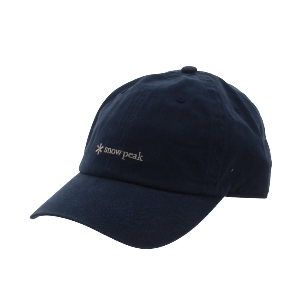 Clend Ball Cap(ネイビー-S)