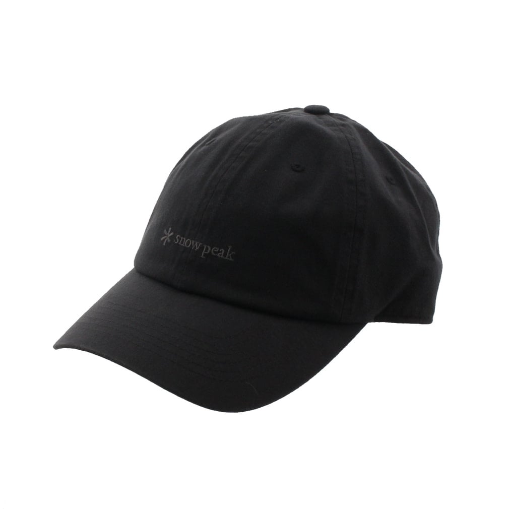 Clend Ball Cap(チャコールグレー-S)