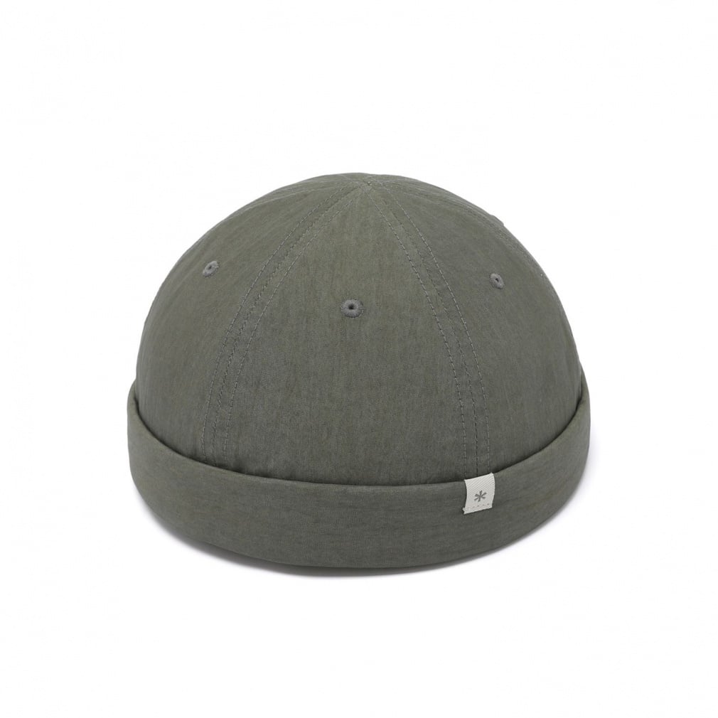 2026�t�� �X�m�[�s�[�N �A�E�g�h�A�J�W���A�� �L���b�v Clend Watch Cap S26ZUFWC33 snow peak