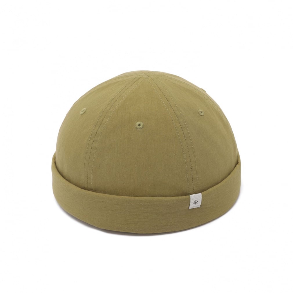 2026�t�� �X�m�[�s�[�N �A�E�g�h�A�J�W���A�� �L���b�v Clend Watch Cap S26ZUFWC33 snow peak