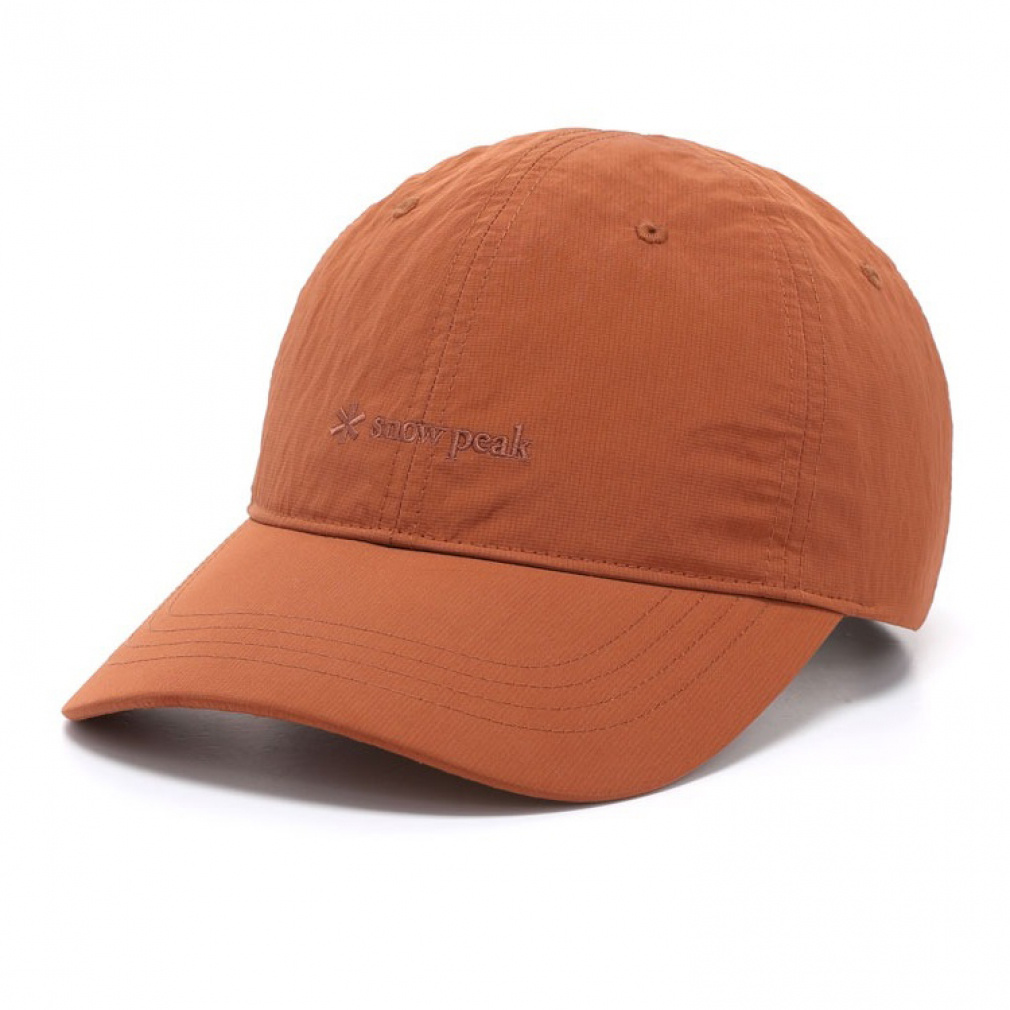 PEAK■CLAND BASE BALL CAP ■送料込 Clend Ball Cap S LIGHT BLUE(GS-S25ZUFBC3002071) | アパレル