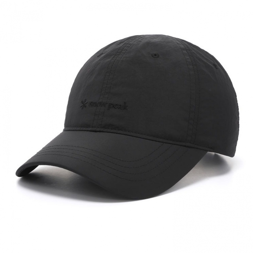 PEAK■Taslan Hat■送料込 Taslan Ball Cap｜Alpen Online